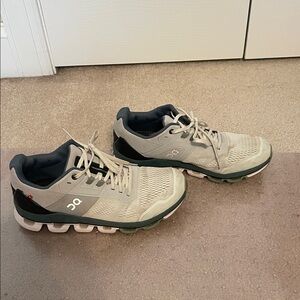 On Running Men's Athletic Shoes
